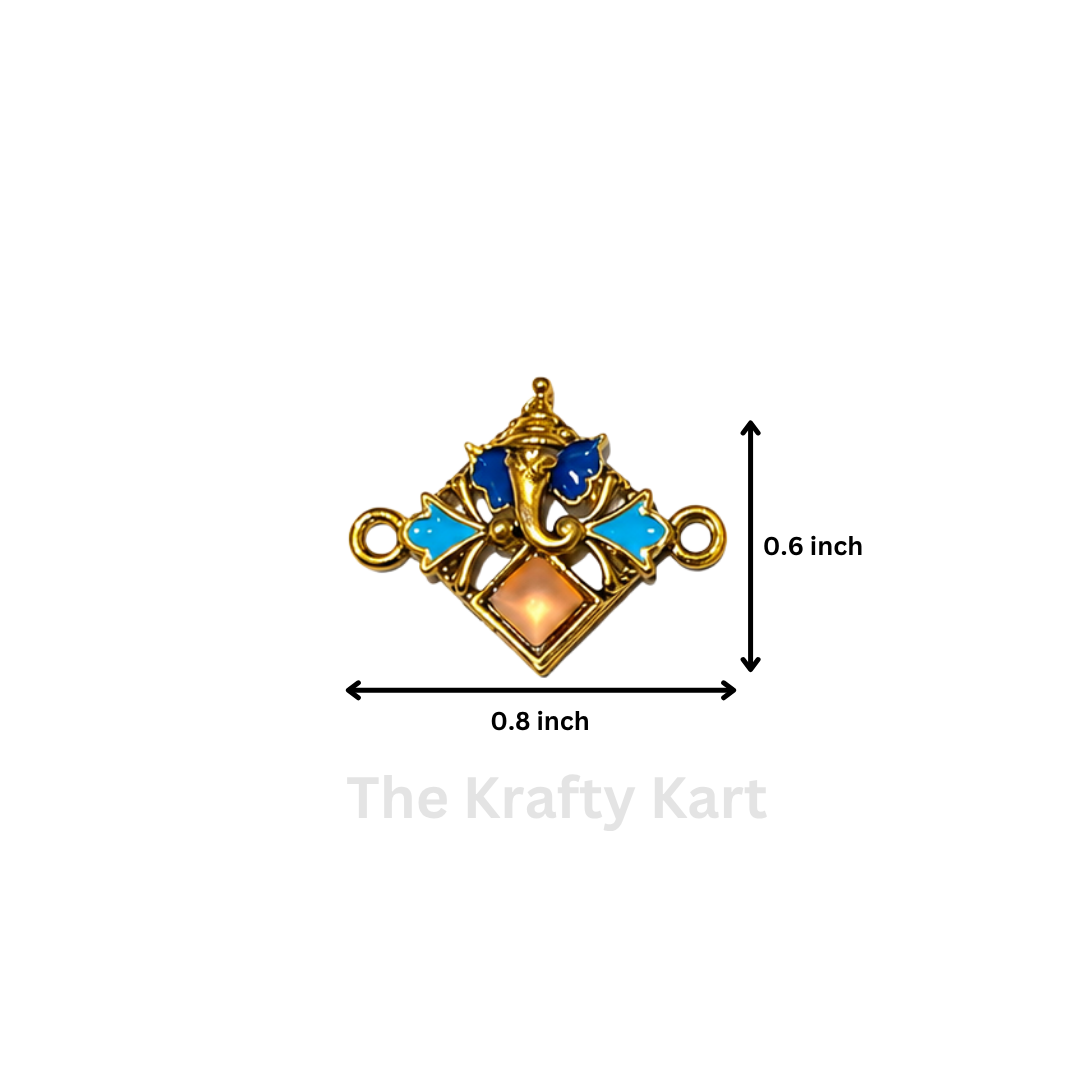 Rakhi Charm (314)