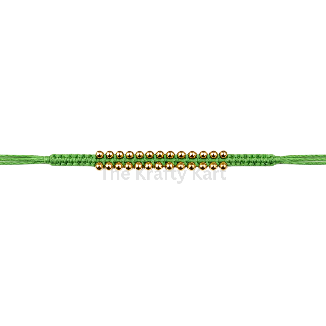 Rakhi Thread (31)(6pcs)