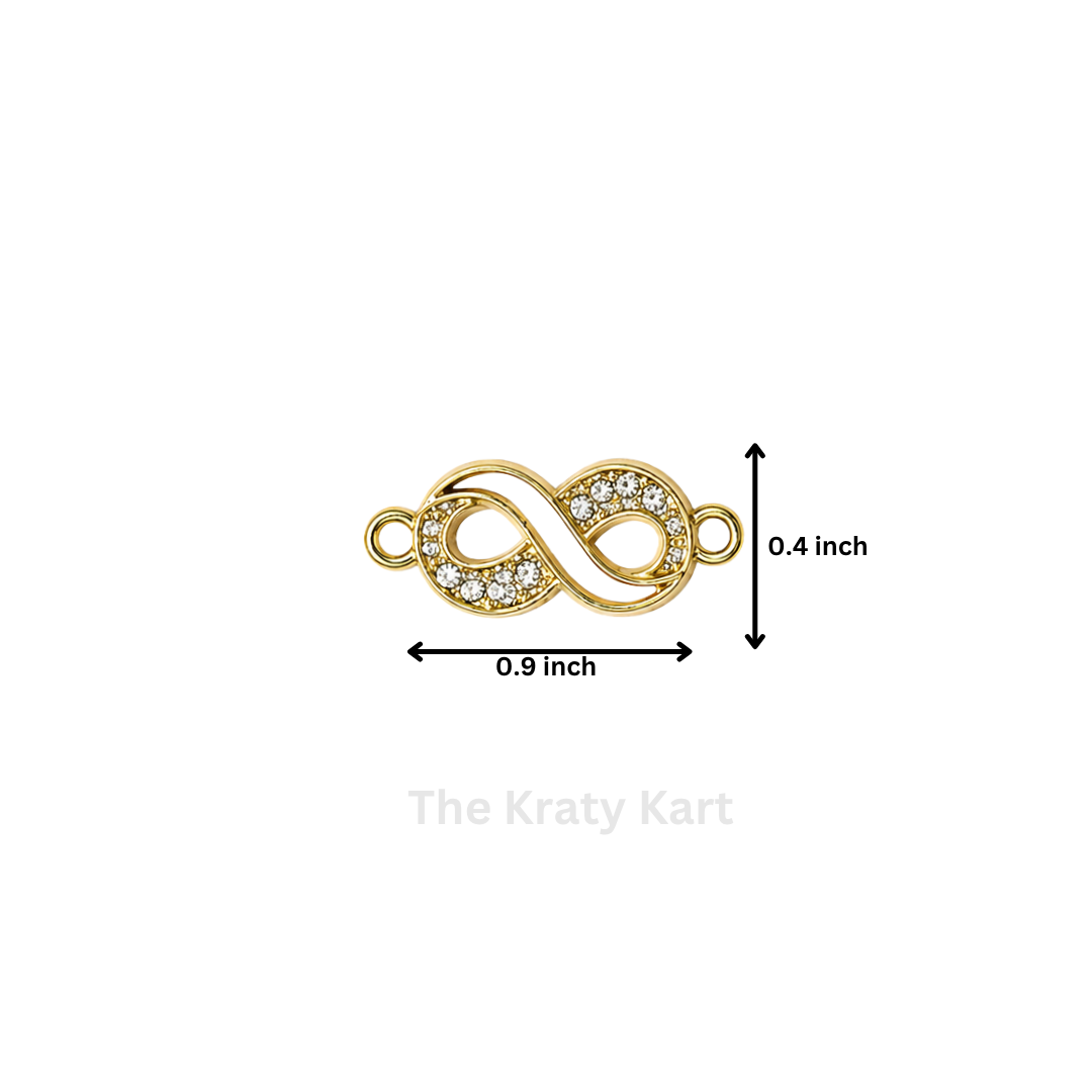 Rakhi Charm (D145)