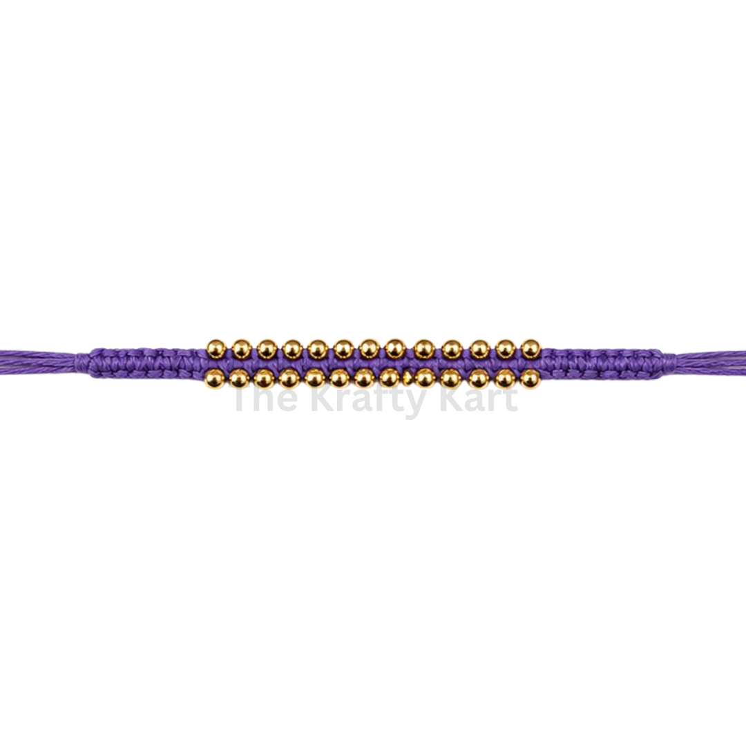 Rakhi Thread (31)(6pcs)