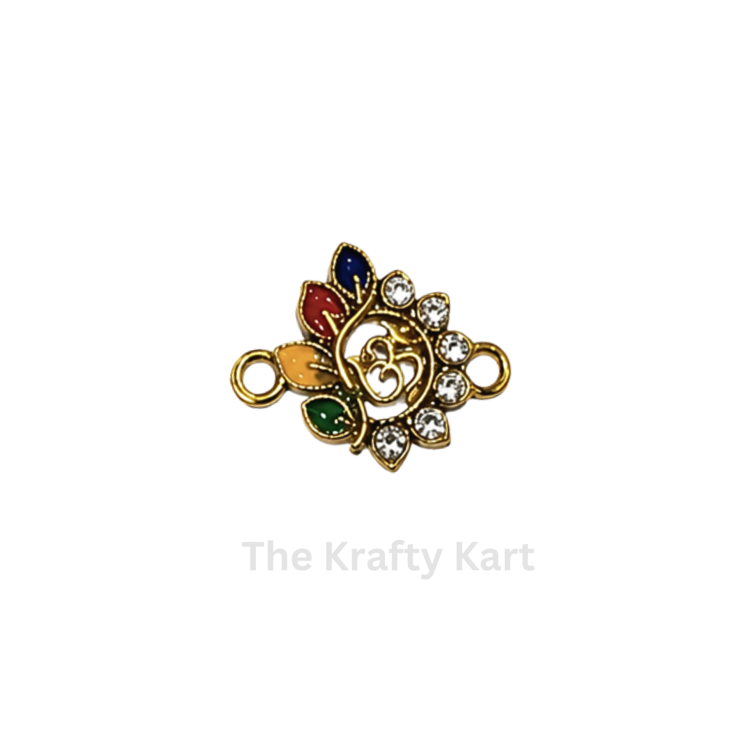 Rakhi Charm (313)
