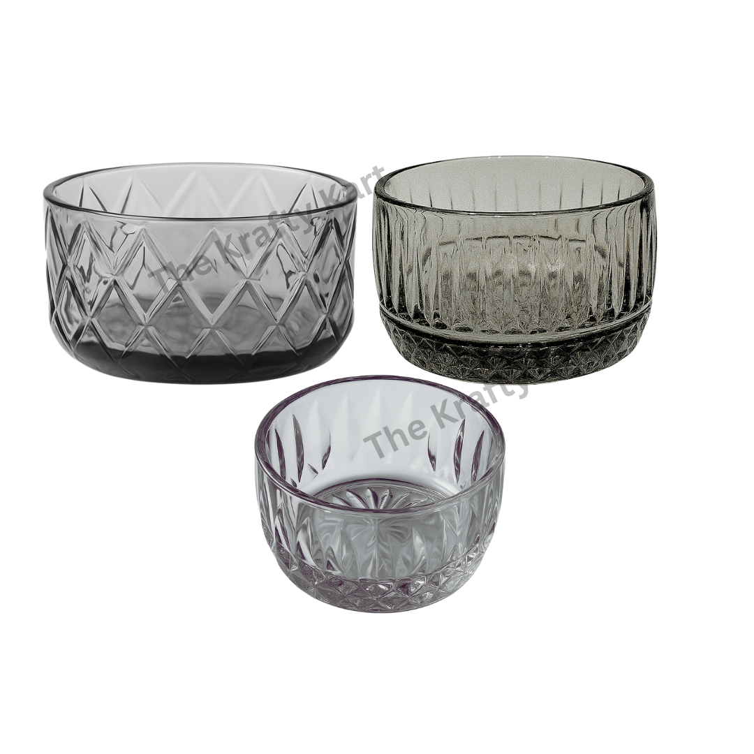Candle Bowl (H)