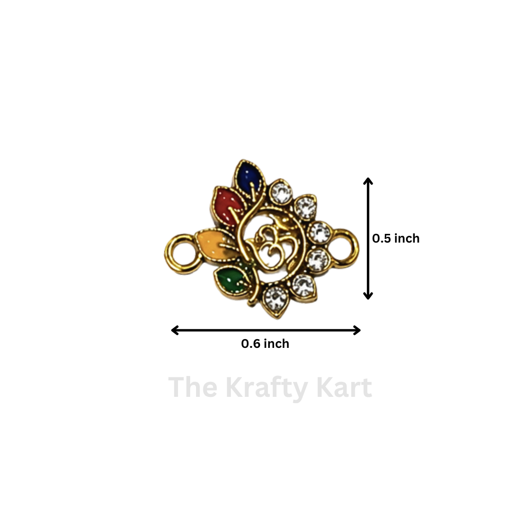 Rakhi Charm (313)