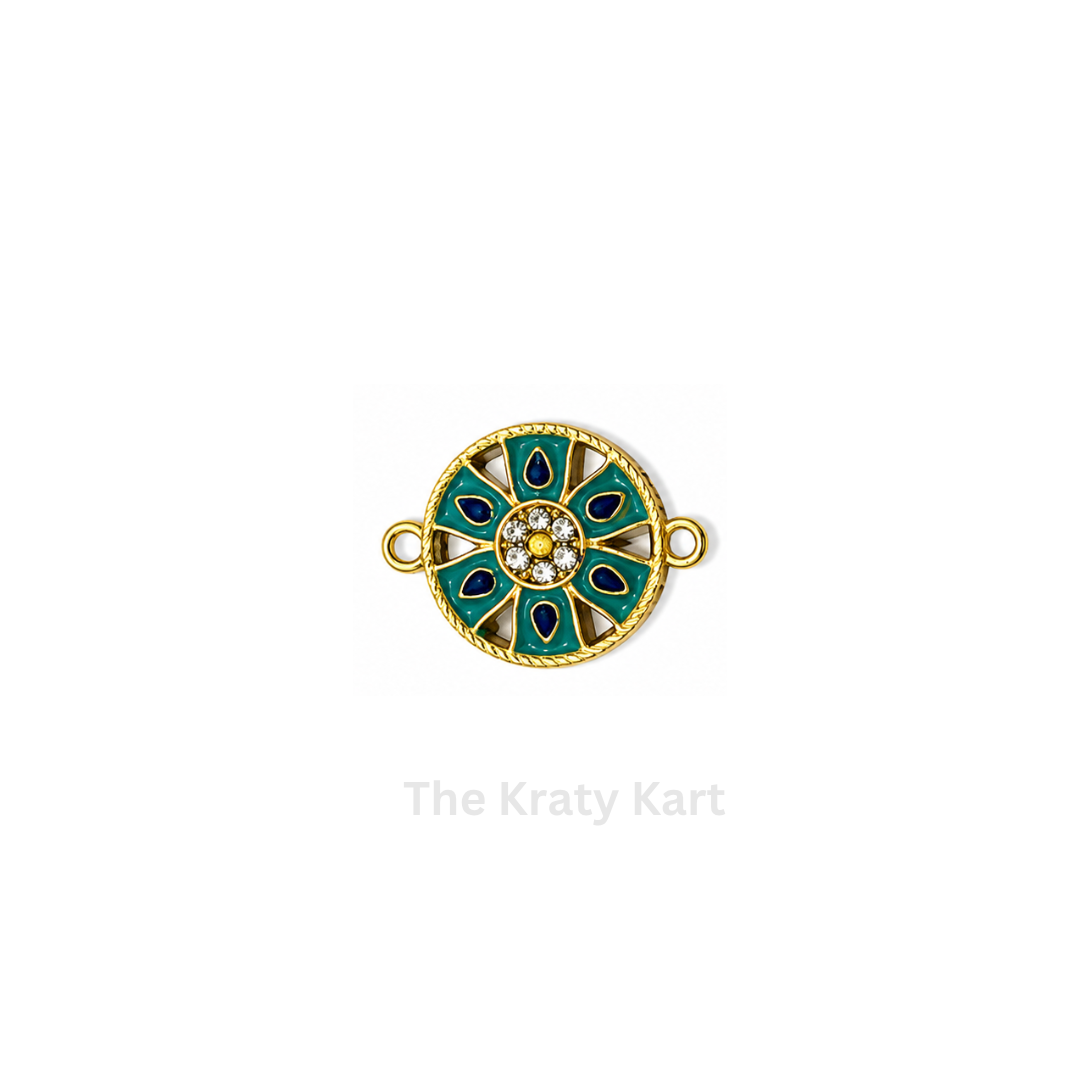 Rakhi Charm (D133)