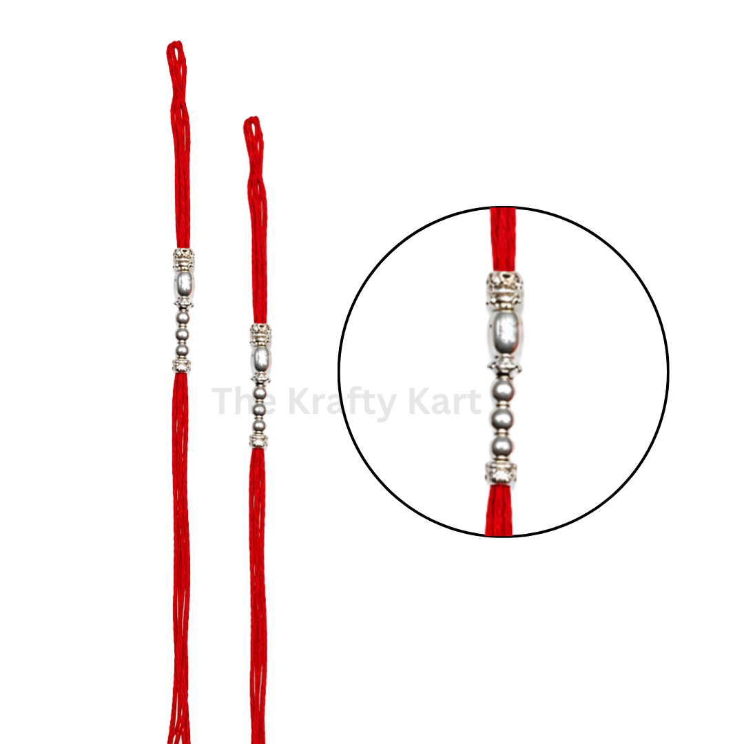 Rakhi Thread (38)(5pairs)