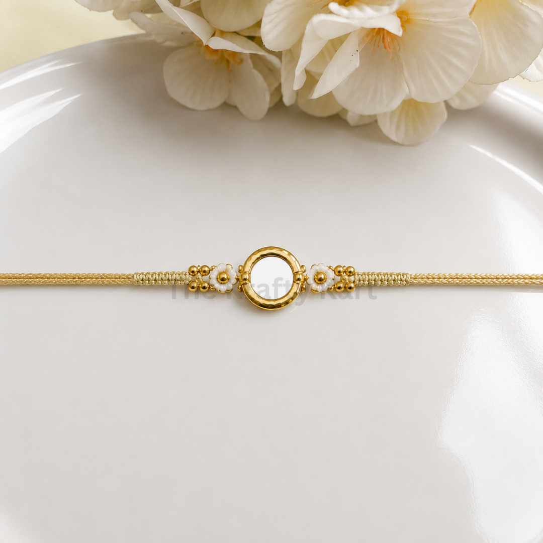 Rakhi Thread (31)(6pcs)