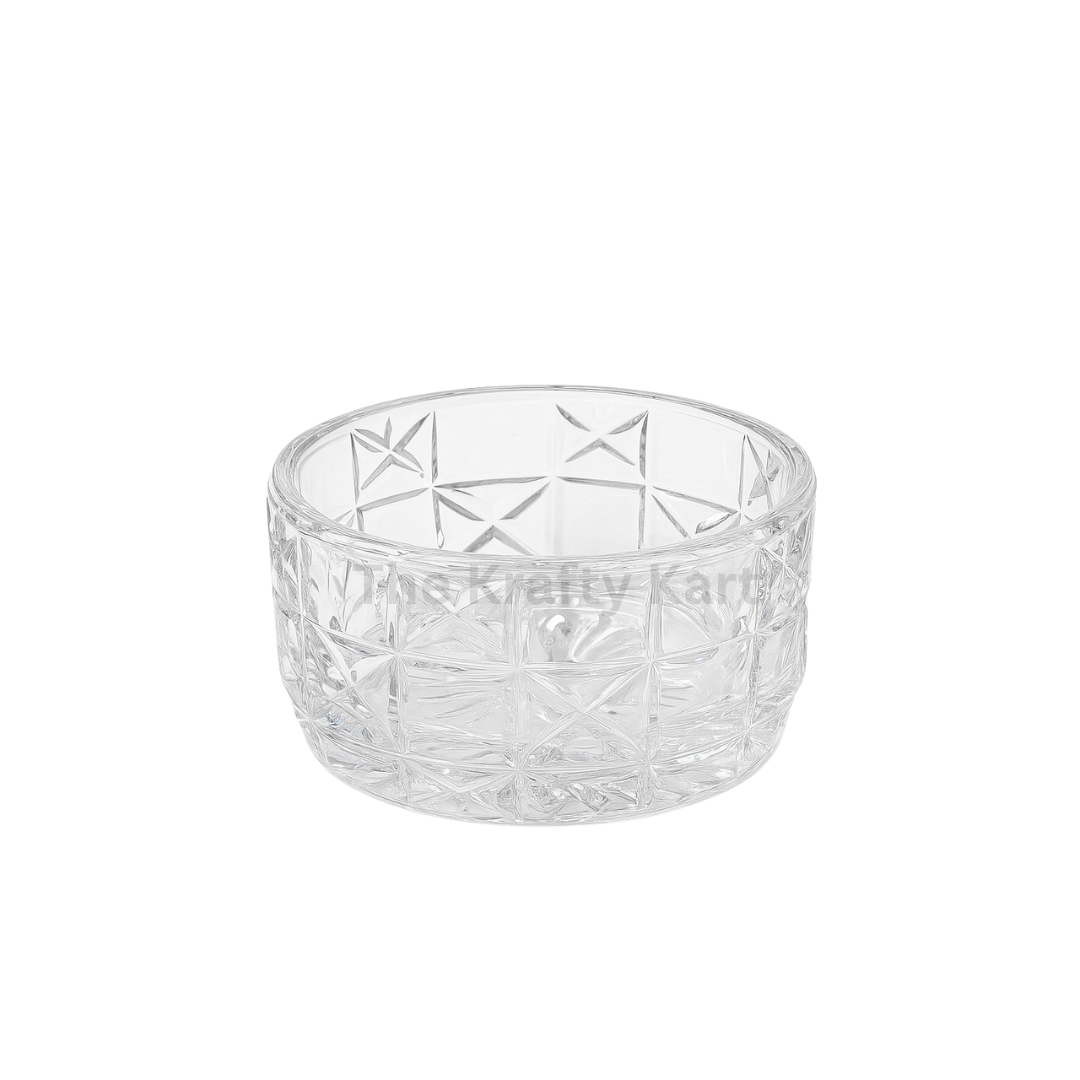 Candle Bowl (J)