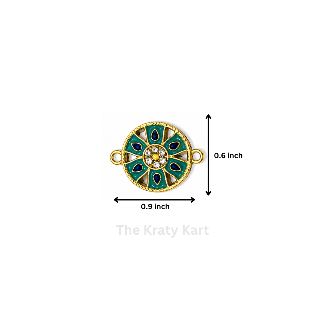 Rakhi Charm (D133)