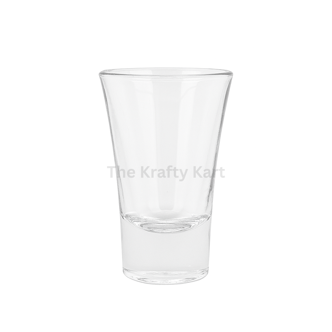 Candle Glass (E)
