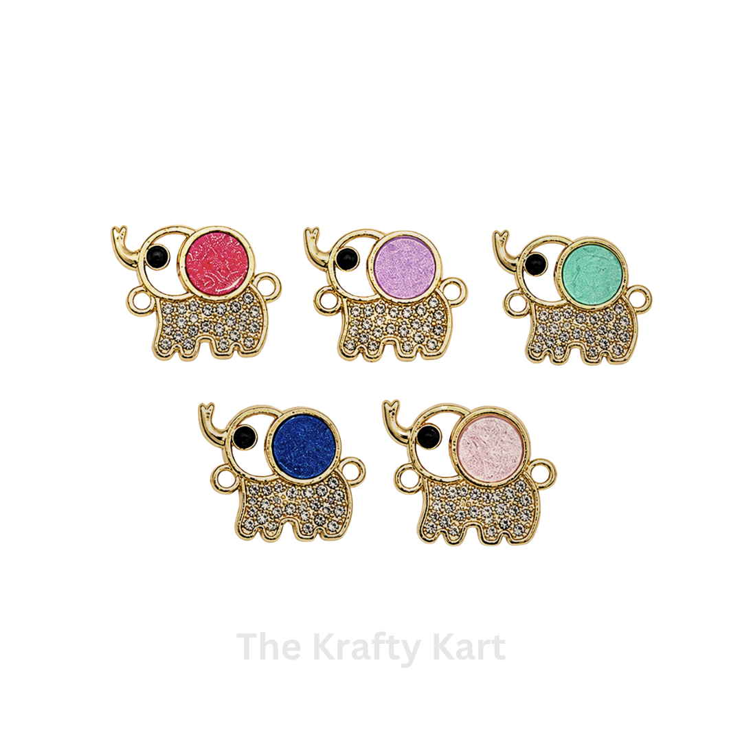 Rakhi Charm (340)