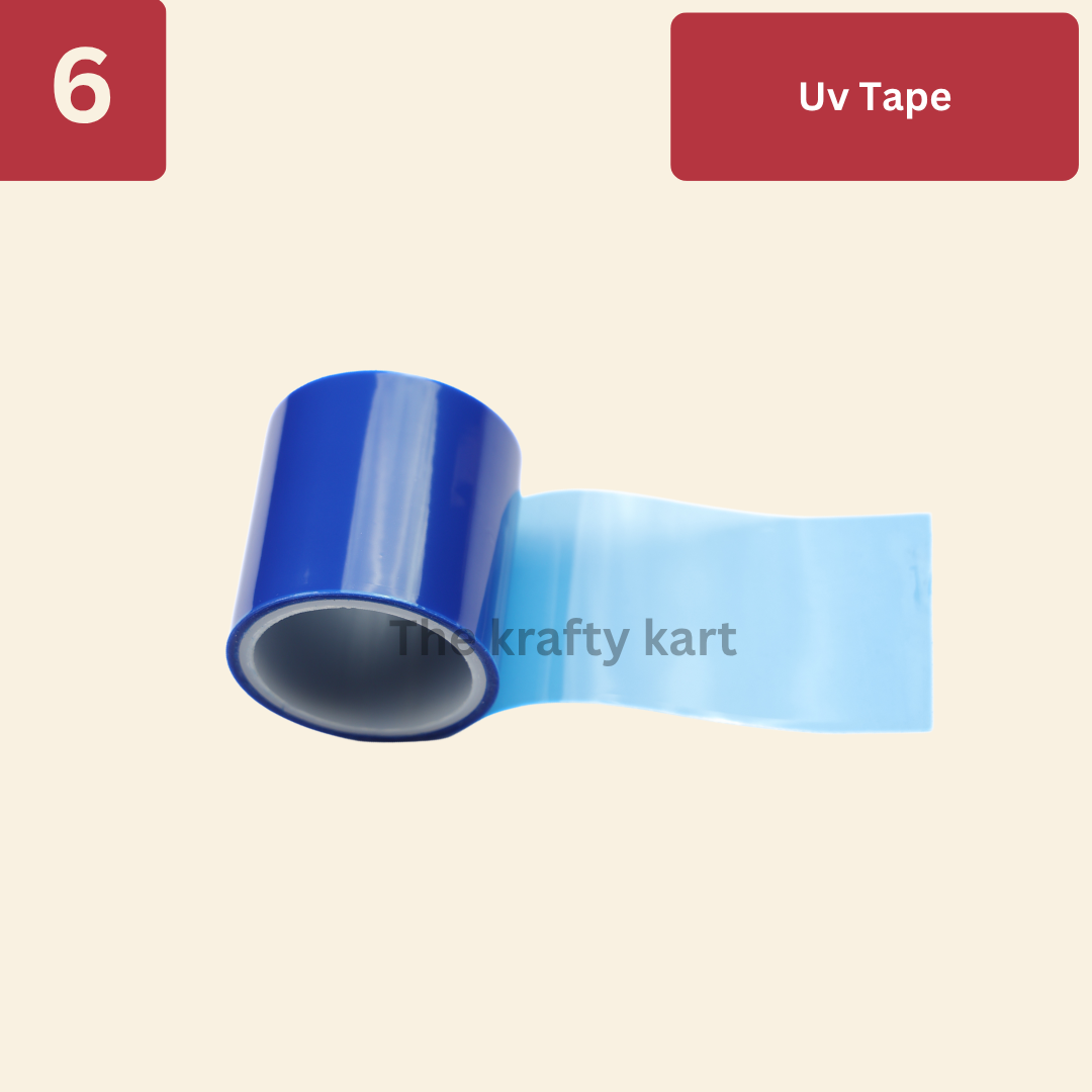 DIY Resin Jewellery Kit (B)