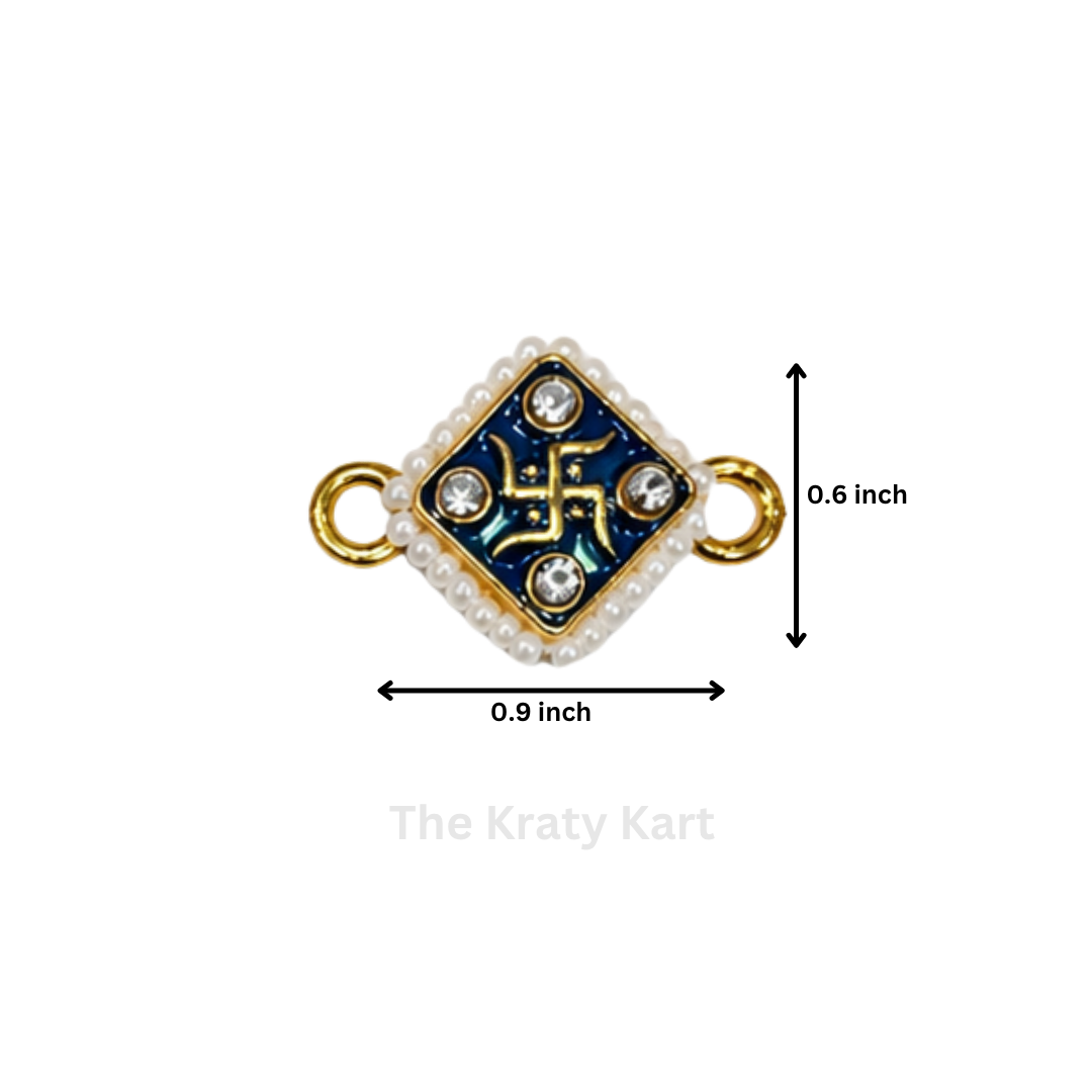 Rakhi Charm (D155)