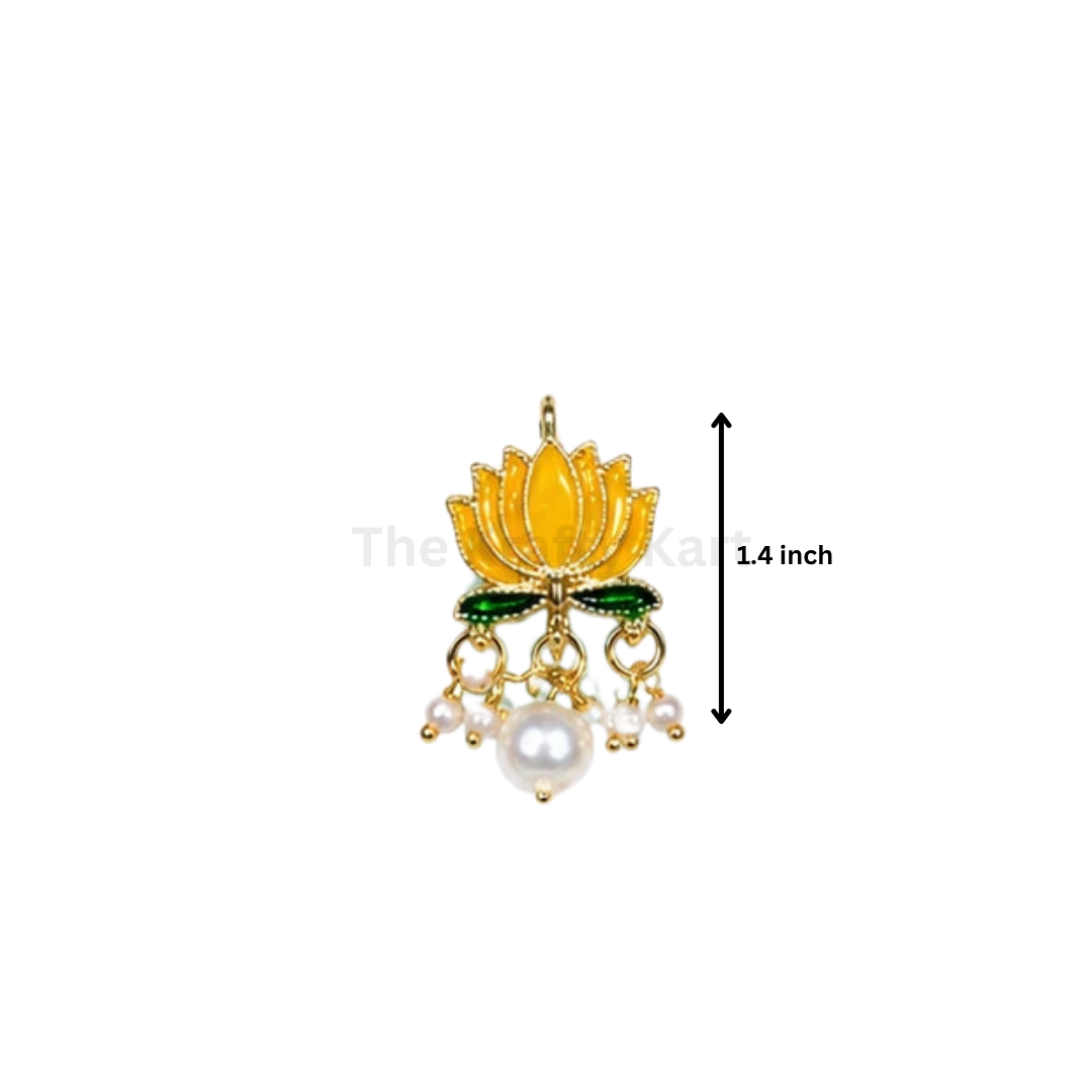 Kundan Patch (69) (2pcs)