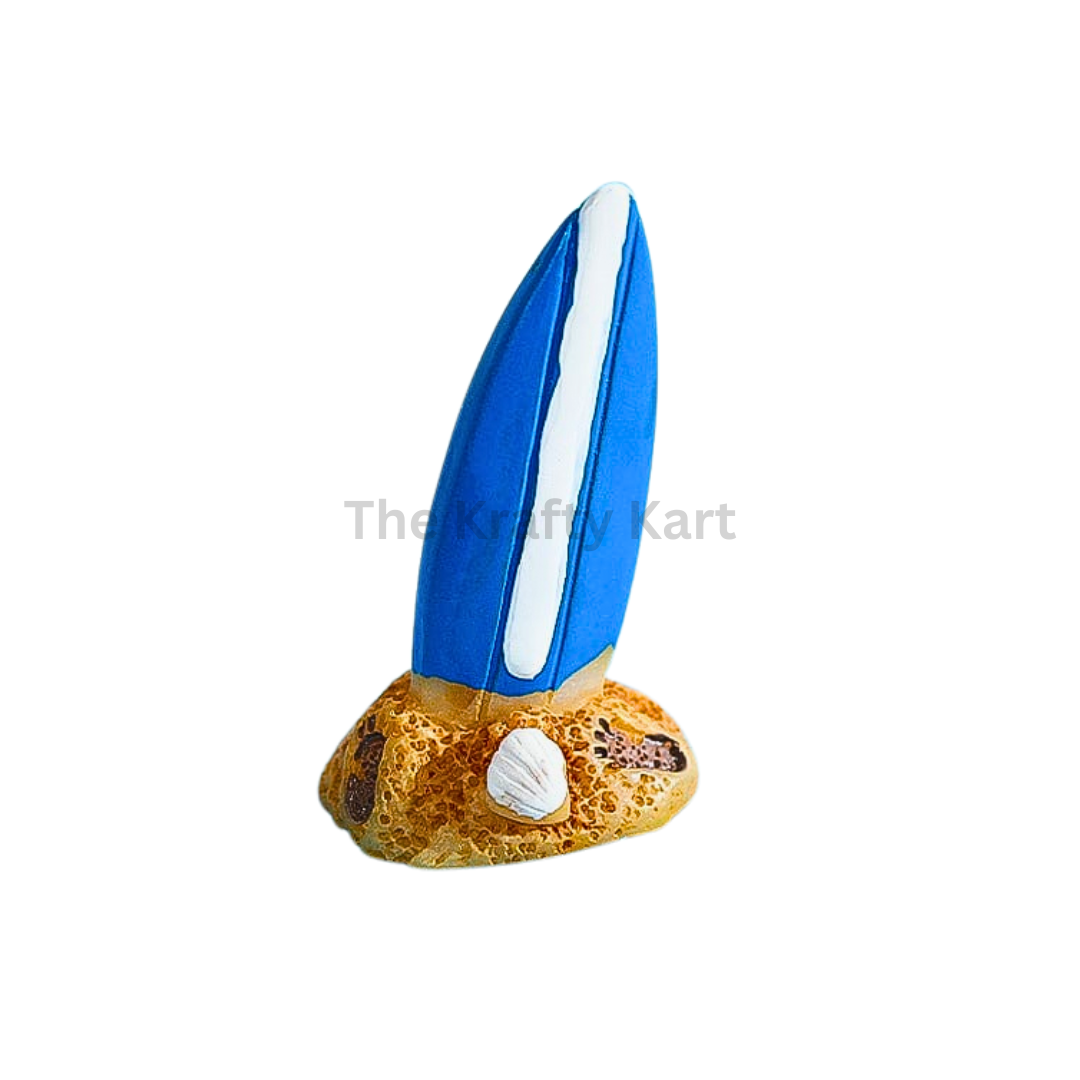 Miniature - Surf Board Miniature