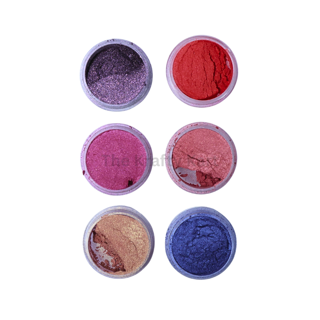 6 in 1 Mica (B)