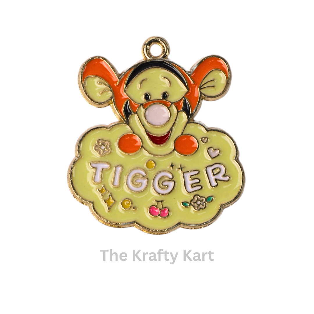 Charm - Tigger (260)