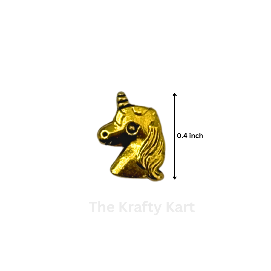 Golden Charm (17)