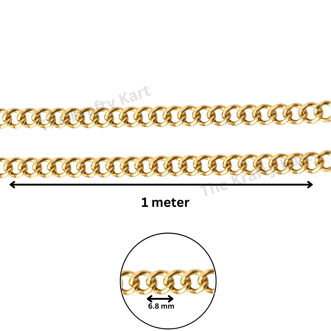 Bracelet Chain (3)