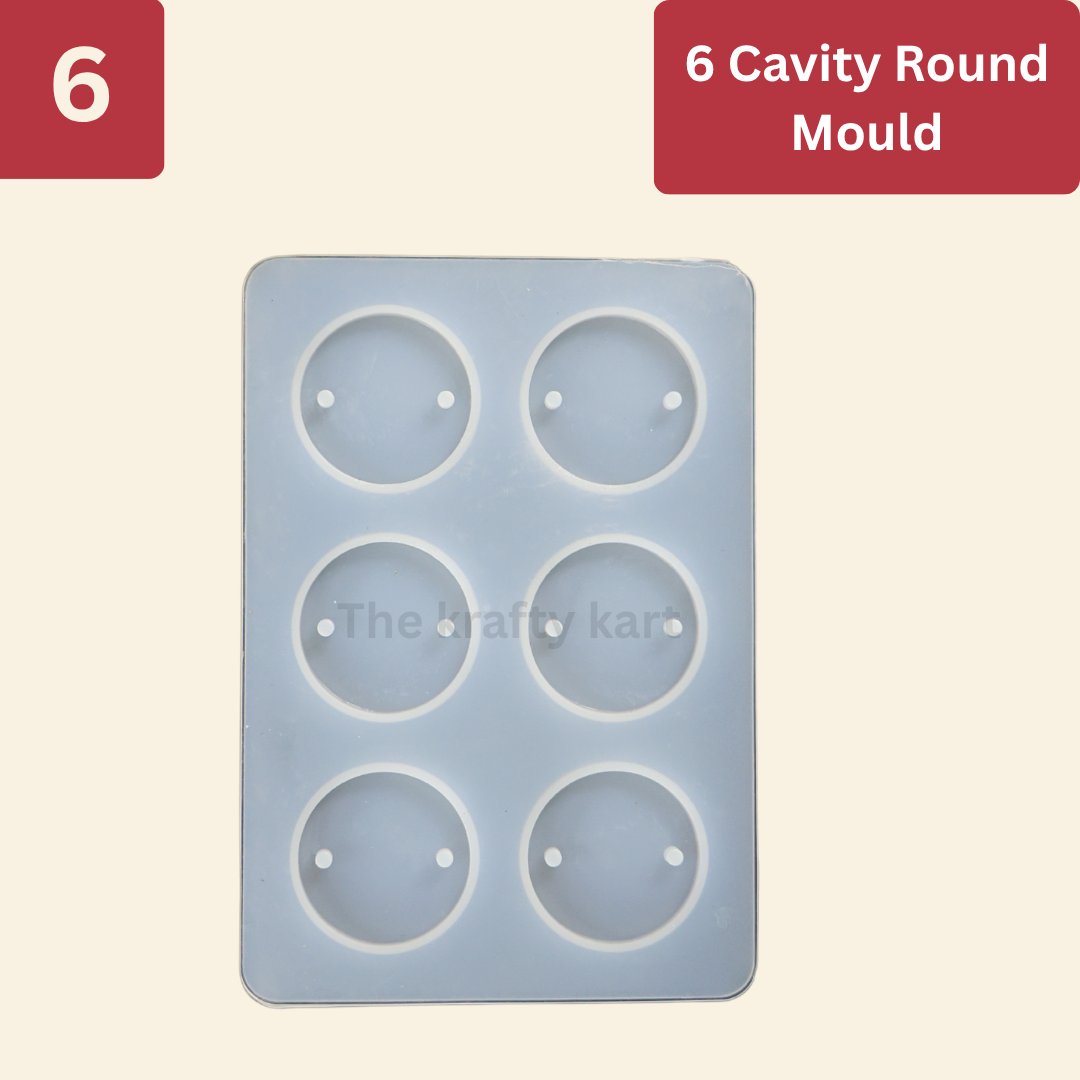 Rakhi Mould Combo 1