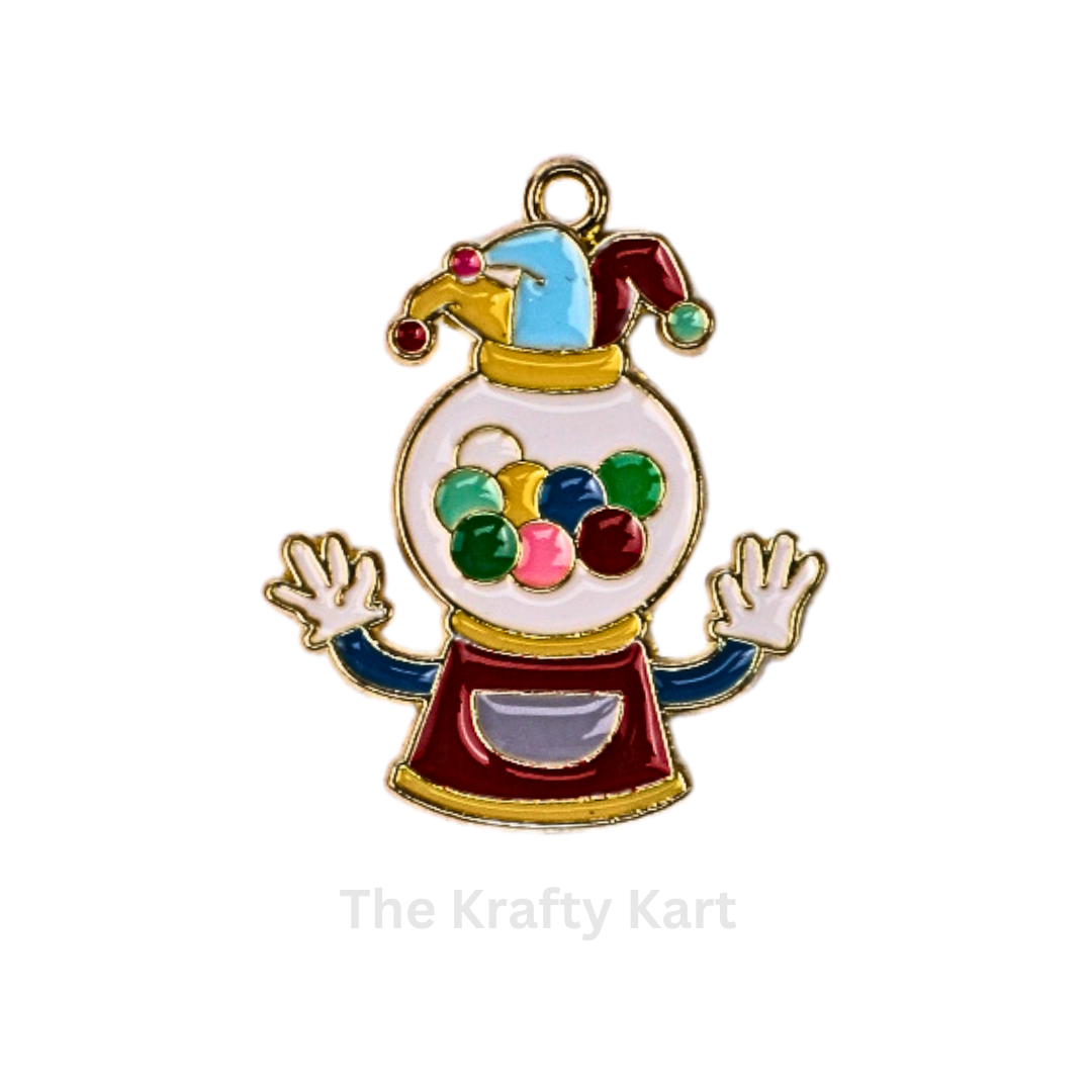 Charm - Circus (224)