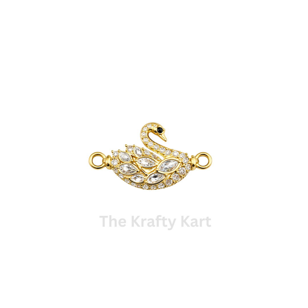 Rakhi Charm - (D048)
