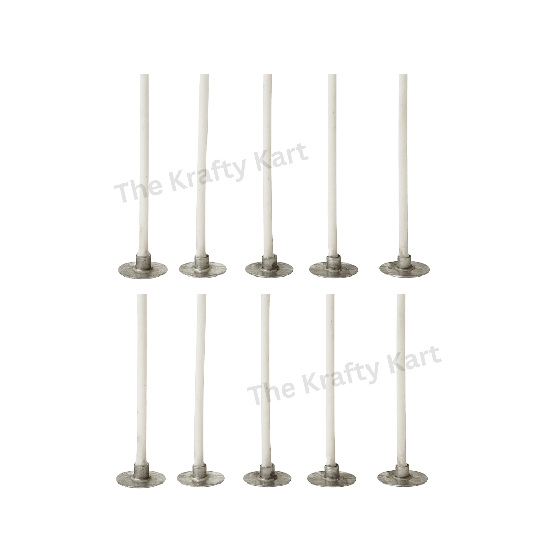 Wick For Candle
