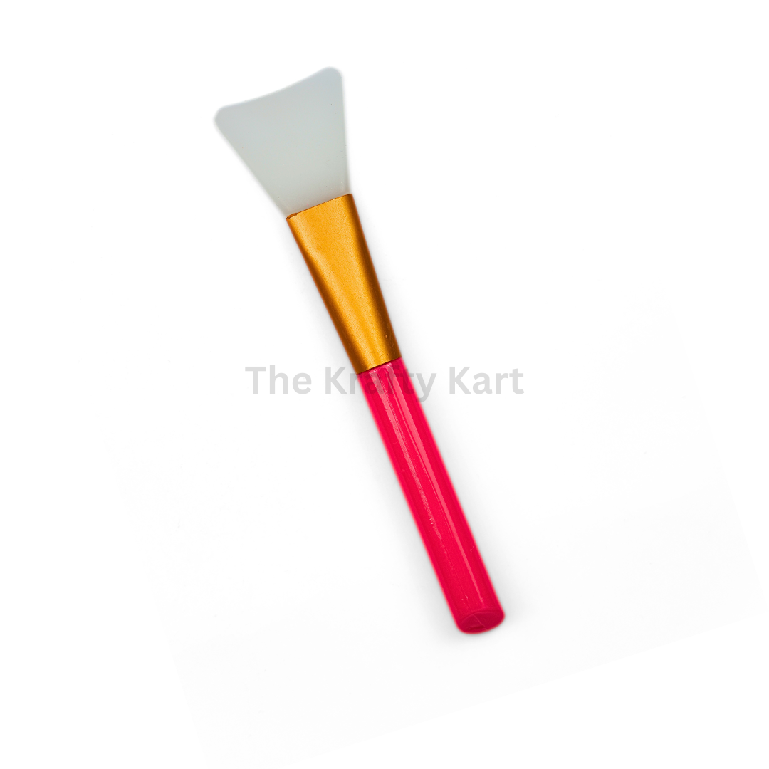 Silicon Brush