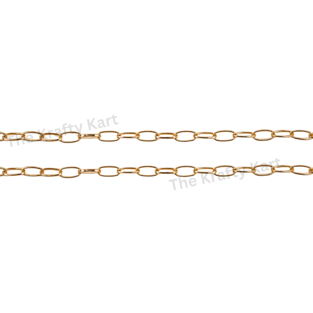 Bracelet Chain (C)