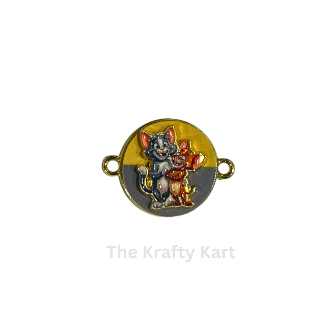 Spinner Rakhi Charm (4)