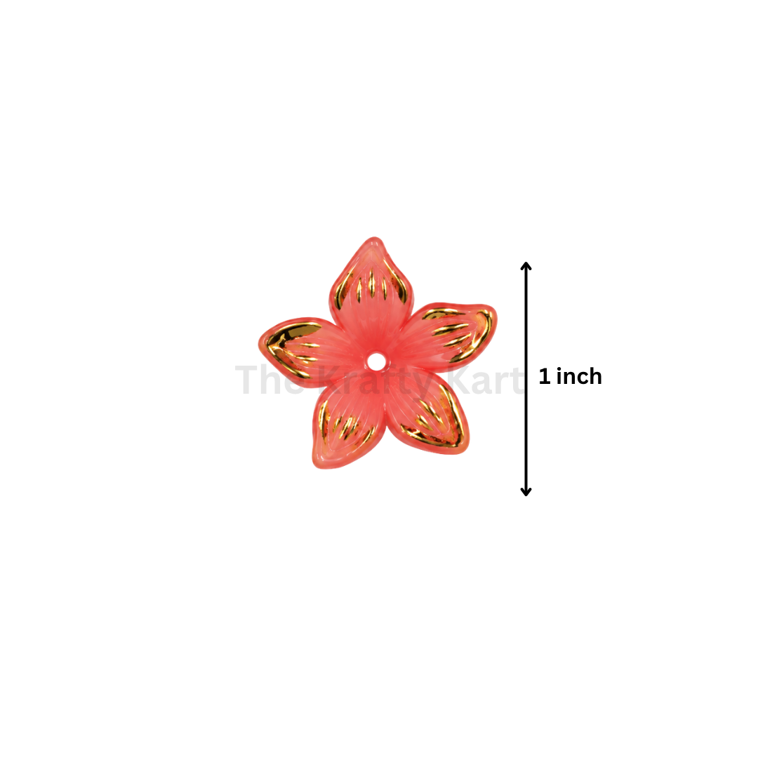 Artificial Flower (D)