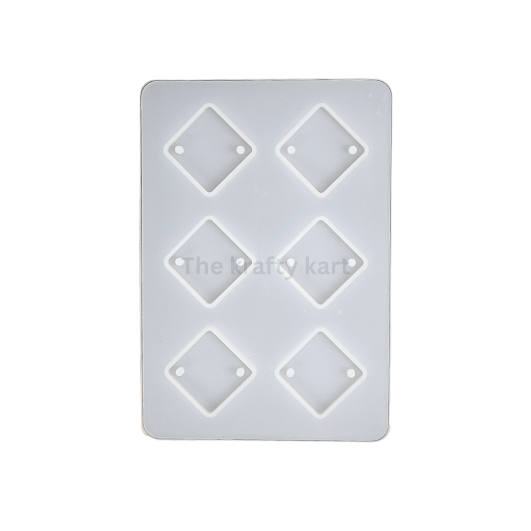 Rakhi Mould Combo 2