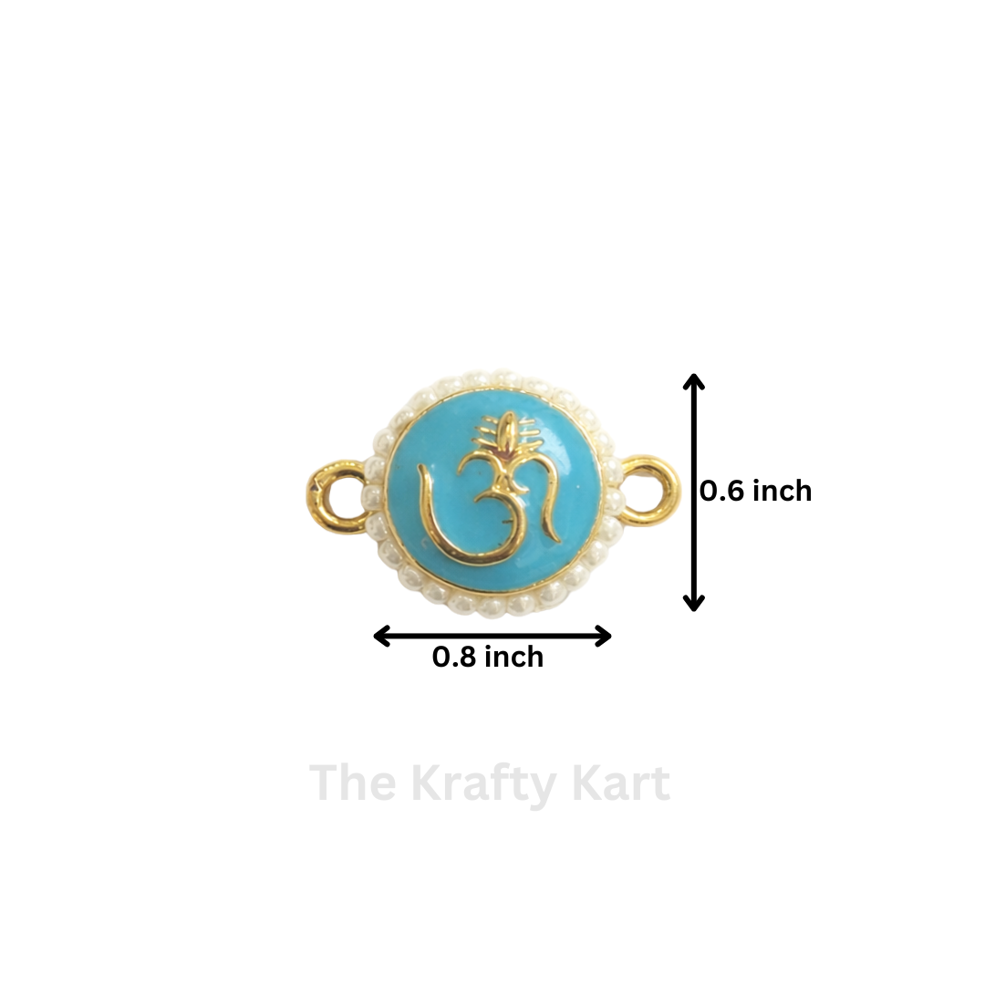 Rakhi Charm - (D039)