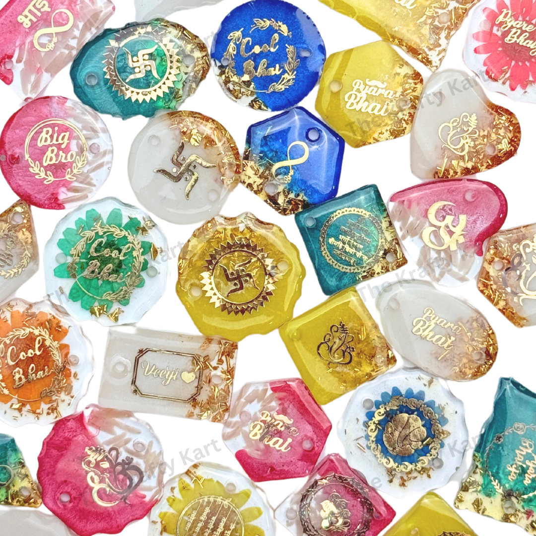 Rakhi Base
