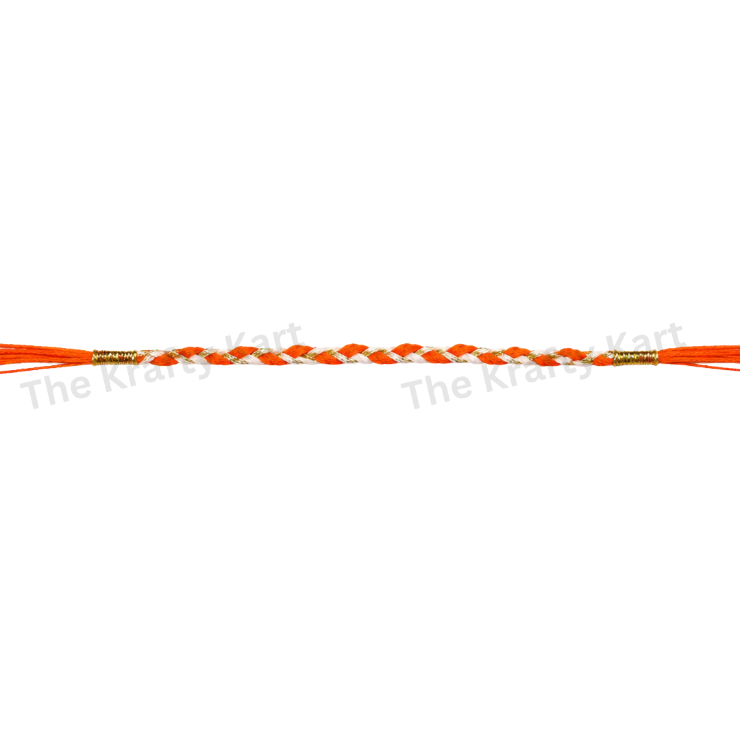 Rakhi Thread (29)(2pcs)