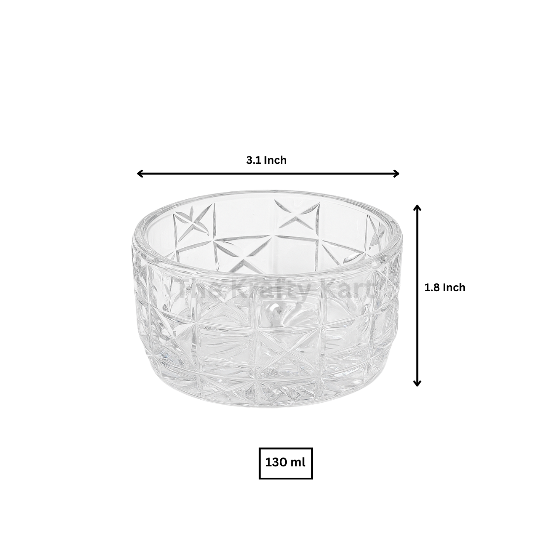 Candle Bowl (J)