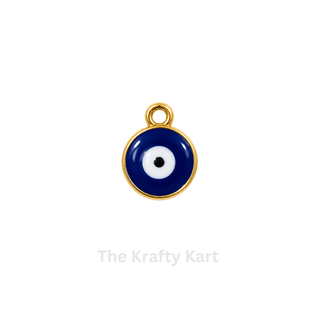 Charm - Evil Eye (K)