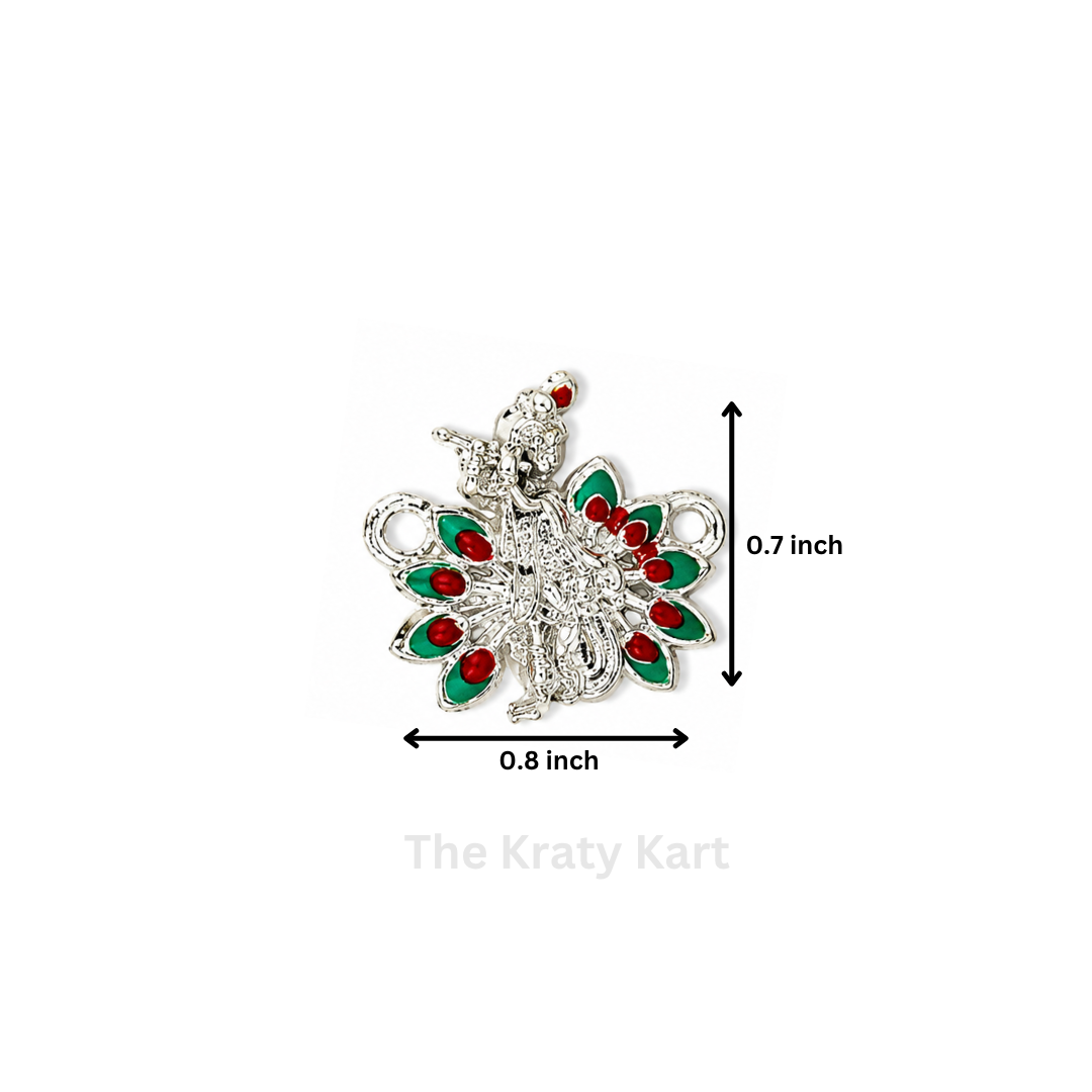 Rakhi Charm (D129)