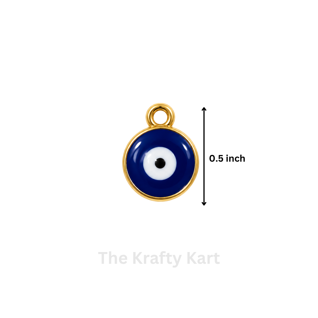 Charm - Evil Eye (K)