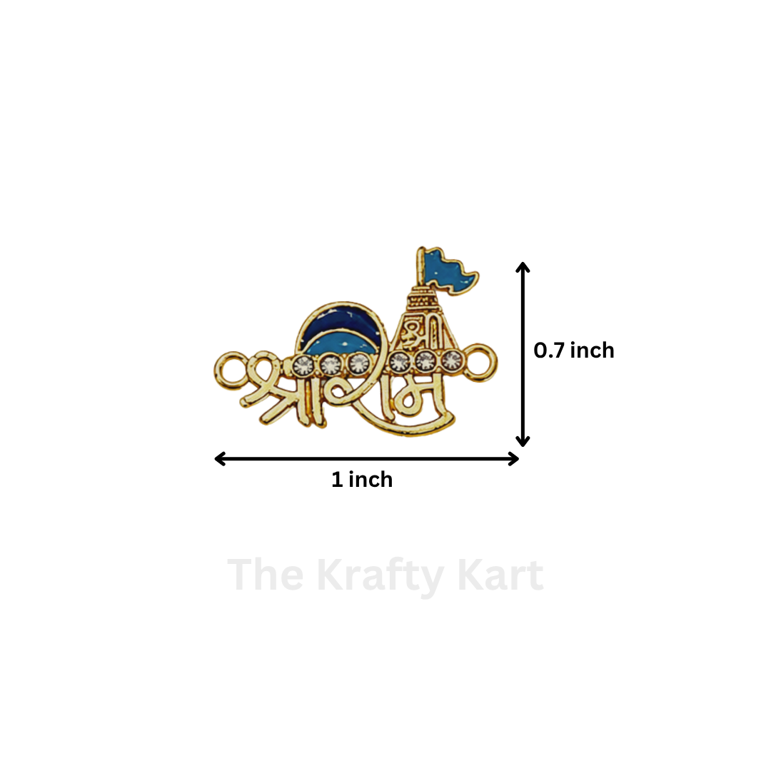 Rakhi Charm (269)