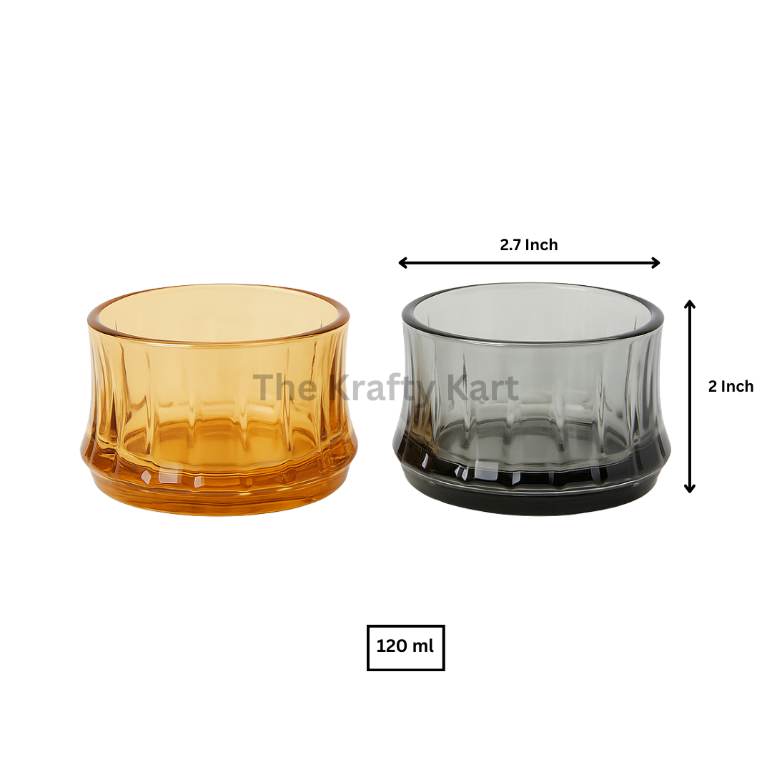 Candle Bowl (I)