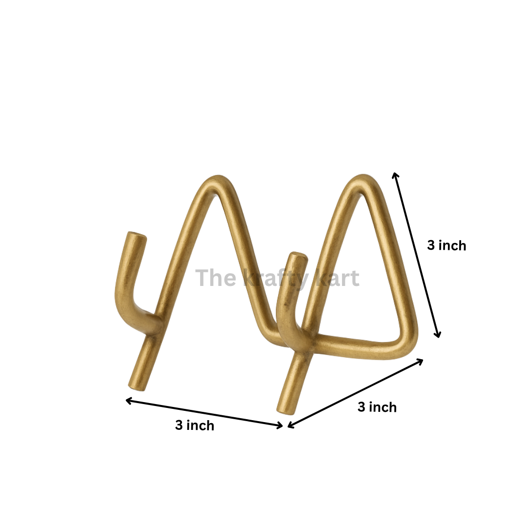 Metal Stand