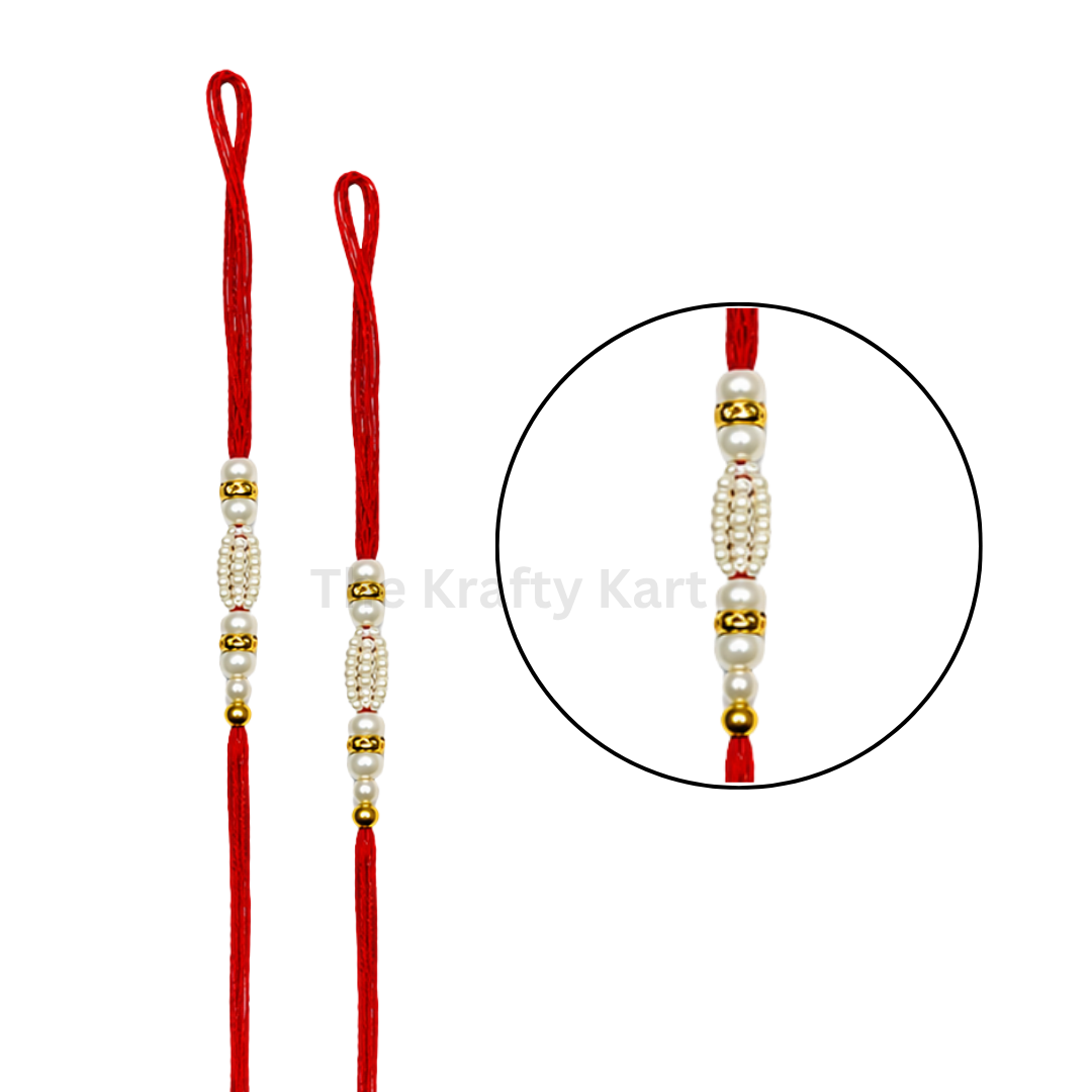 Rakhi Thread (42)(5pairs)