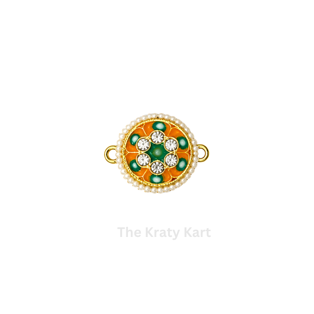 Rakhi Charm (D136)