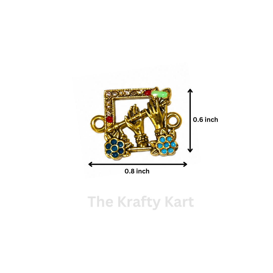 Rakhi Charm (311)