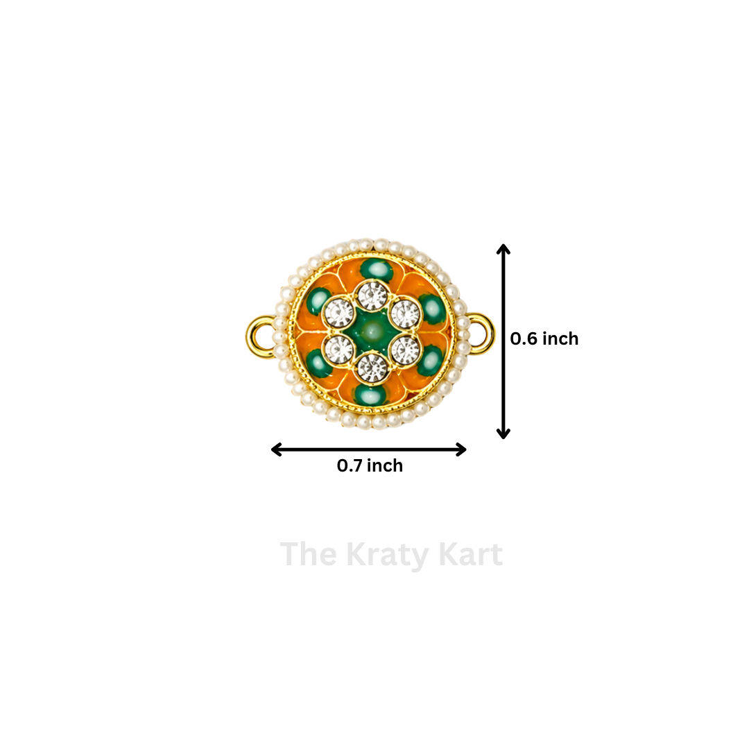 Rakhi Charm (D136)