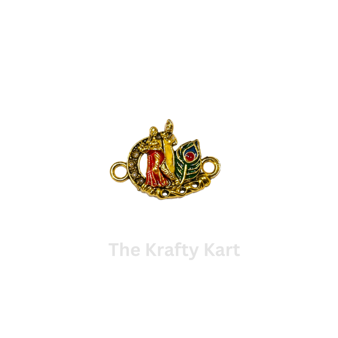 Rakhi Charm (310)