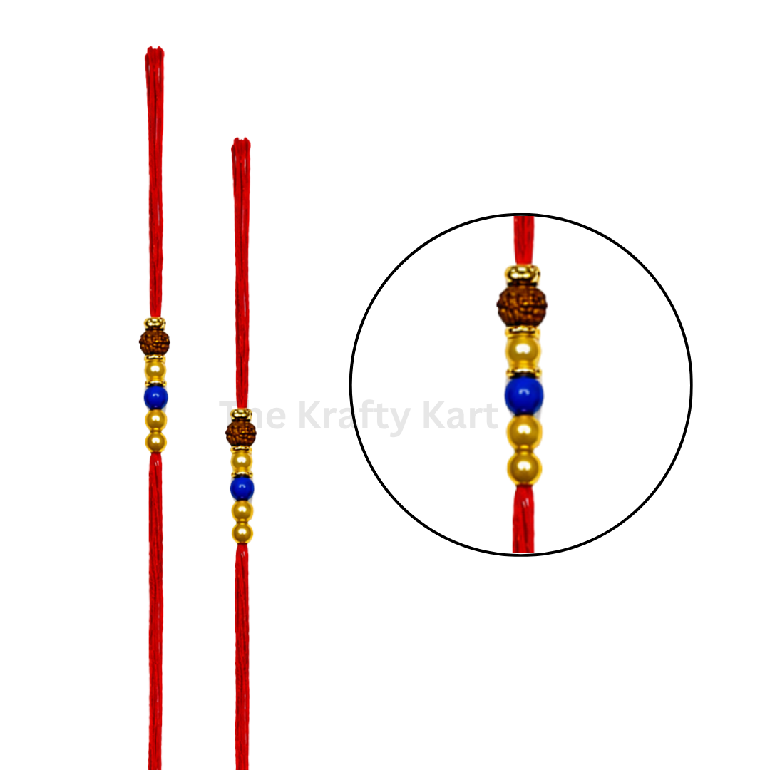 Rakhi Thread (43)(5pairs)