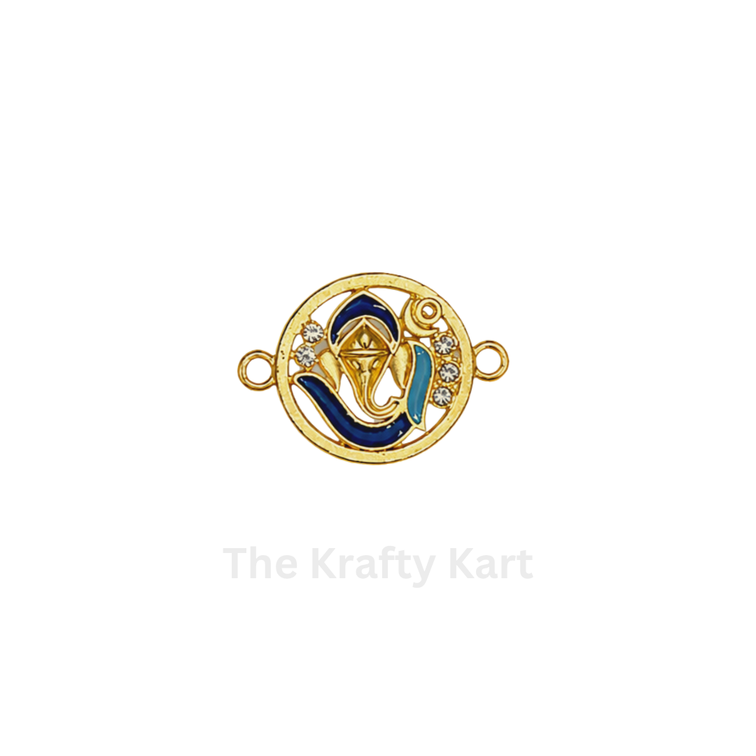 Rakhi Charm (270)