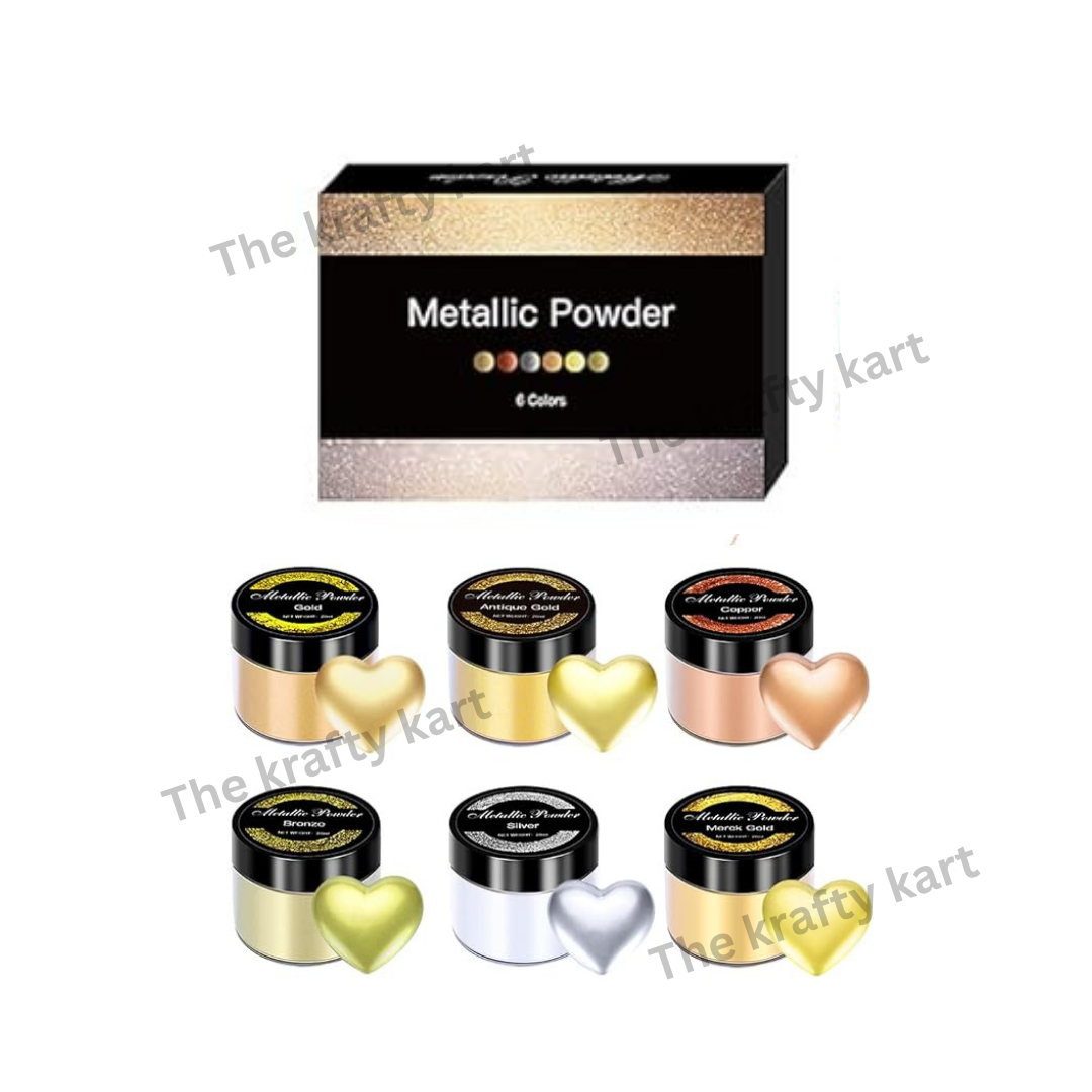 Metallic Powder