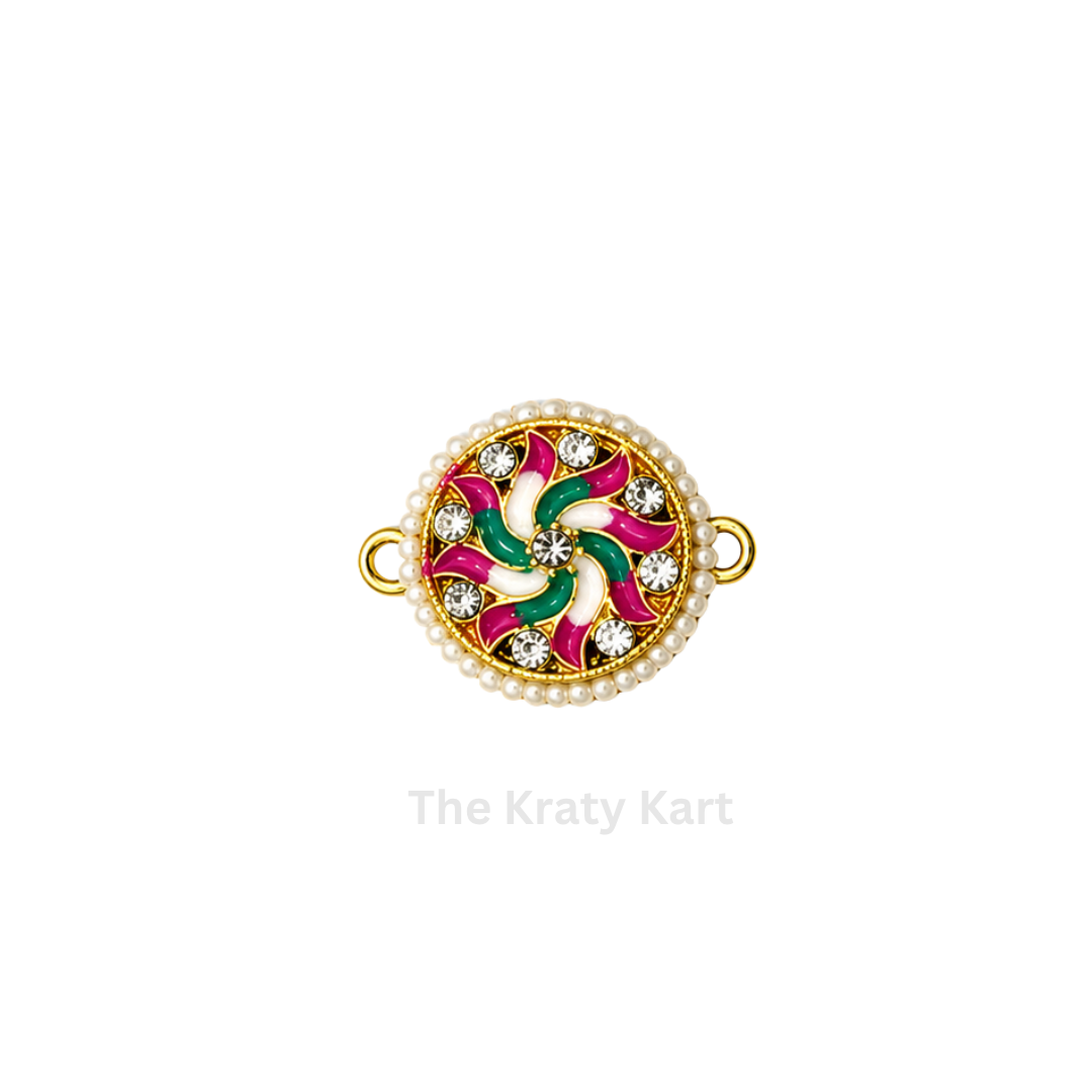 Rakhi Charm (D132)